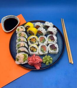 Read more about the article California Set